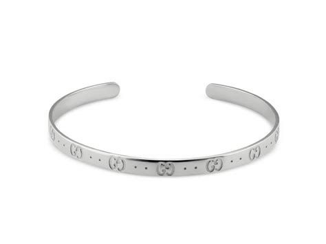 bracciali rigidi gucci
